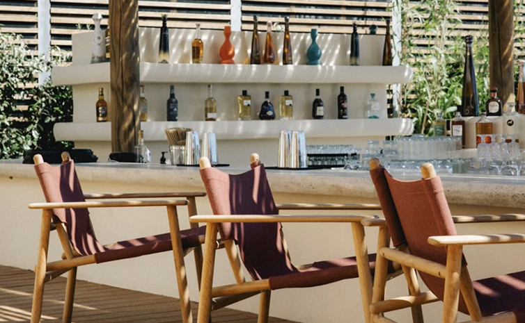 le restaurant 14 - Le restaurant