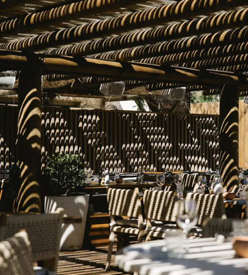 le bar 3 1 - La plage